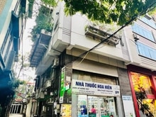 Hình ảnh Bán nhà riêng Phố vạn phúc, vạn bảo 50m2*9T có thang máy
