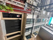 Hình ảnh Bán tòa Trang Chủ MB66.COM / Đăng Ký Tặng 66K chung cư mini ngõ 322 Mỹ Đình gồm 14 phòng kk.
