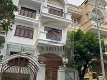 Hình ảnh Cho thuê NHÀ PHỐ KDC Him Lam, quận 7 nhà đẹp giá tốt 55tr/th