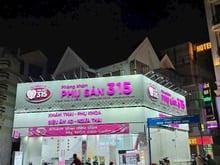 Hình ảnh Bán nhà GÓC 4 Mặt Tiền 41 Nguyễn Thái Sơn, Phường 4, Quận Gò Vấp, HCM