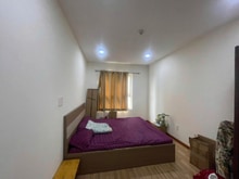 Hình ảnh Chung cư Bàu cát,p10,Tân BÌnh:75m2, 2p ngủ,2wc,NT,11,5tr/th