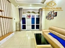 Hình ảnh Cho thuê nhà nguyên căn đẹp sẵn nội thất 1T1L ngay trung tâm Biên Hòa