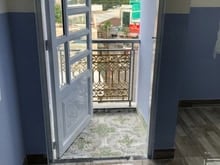 Hình ảnh Phòng trọ mới đẹp y hình: Máy Lạnh, Gác lửng.....gần AEON TÂN PHÚ