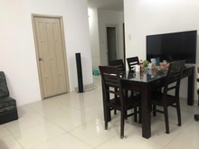 Hình ảnh C/C Phúc Yên, Nguyễn Sỹ Sách,Tân Bình: 87m2, 2p ngủ, Nt, 11tr/th