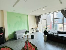 Hình ảnh Căn Hộ 35m2 view Kính ngay Bạch Đằng sân bay TSN