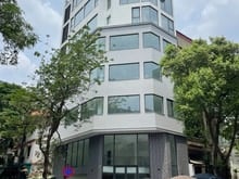 Hình ảnh Cho thuê nhà MP Phạm Ngọc Thạch 85m2 x 4T, MT9m, Vị trí ngã 3 Xã Đàn
