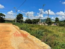 Hình ảnh Đầu tư đất nền -vùng ven đà lạt