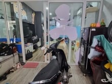 Hình ảnh Định cư bán nhà 60m2,1T 2L, SHR,940 triệu,Tạ quang bửu,p4,quận 8