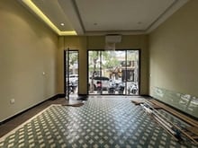 Hình ảnh Cần cho thuê Mặt bằng Tân Quy Quận 7 Giá :17tr  Làm vp, spa, nail...