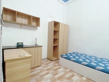 Hình ảnh Studio Full Nội Thất ngay Hậu Giang - Sân bay TSN