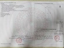 Hình ảnh bán đất sổ riêng full hồng 120m2, tại đông hòa trảng bom