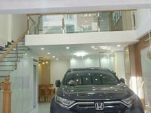 Hình ảnh Vỡ Nợ Bán gấp nhà 60m2/1TY090 triệu đường số 17 Thủ Đức sau Giga Mall