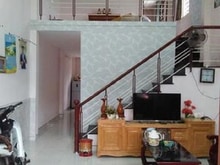 Hình ảnh Vỡ Nợ Bán gấp nhà đường Đặng Thùy Trâm - Q. Bình Thạnh 60m2 giá 1TY170