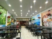 Hình ảnh Cần cho thuê MẶT TIỀN Nguyễn Thị Thập Gần ngã 3 Chợ Tân Mỹ