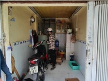 Hình ảnh Thua lỗ bán gấp nhà Nguyễn Hữu Tiến, Tây Thạnh 60m2/1TY180 Triệu SHR
