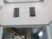 Hình ảnh Định cư cần bán nhà Nguyễn Thái Sơn 60m2 giá 965tr SHR chính chủ