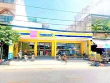 Hình ảnh Khuôn Đất Góc 2MT Nguyễn Thị Minh Khai Q1- 18*27m- Cấp 4- Gía : 110 Tỷ