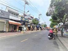 Hình ảnh CHO THUÊ MBKD LÊ VĂN LƯƠNG Quận 7 vị trí đẹp giá rẻ 25tr/th
