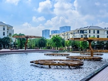 Hình ảnh Cho thuê Trang Chủ MB66.COM / Đăng Ký Tặng 66K Grand Marina Saigon Q1, 42tr vnd, View Sông, giá hời !