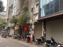 Hình ảnh Cho thuê MBKD Phố Ẩm Thực Nguyễn Văn Tuyết – Đống Đa - Giá 25 triệu
