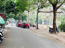 Hình ảnh Bán Nhà Mới 7 Tầng Thang Máy, Ngõ Thông Ở Sướng Đi Bộ Ra Hồ
