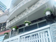 Hình ảnh Chính chủ bán nhà 562/23/10 Lê Quang Định,P1,Gò Vấp, CN 44,2m2, 4,9 tỉ