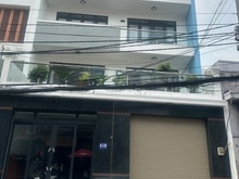 Hình ảnh Bán nhà khu Tên Lửa, MT đường Tên Lửa nhỏ, P. Bình Trị Đông B, 9 x 12m