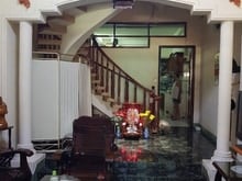Hình ảnh kẹt vốn KD bán gấp nhà ở luôn Nguyễn Thiện Thuật Q. 3 - 59M2/ 1TY080
