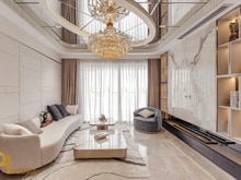 Hình ảnh Cho thuê căn Hộ cao cấp, Tại Riverpark Premier, Phú Mỹ Hưng, Q7 Hcm