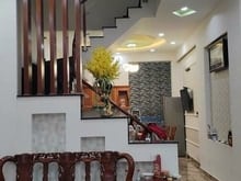 Hình ảnh Cần tiền trả nợ bán gấp nhà Đ. Đặng Văn Bi Q. Thủ Đức 64m2/1TY210