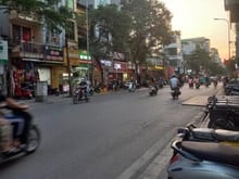 Hình ảnh Bán nhà mặt phố Khâm Thiên , Đống Đa - 72M2 - MT 4,2m - 38,5 Tỷ