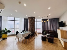 Hình ảnh Bán Trang Chủ MB66.COM / Đăng Ký Tặng 66K Eurowindow 27 Trần Duy Hưng 2pn ở ngay