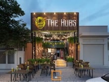 Hình ảnh Cho thuê nhà MP Cửa Đông, dtsd 62m2, vỉa hè rộng, KD đỉnh