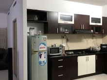 Hình ảnh C/C Phúc Yên, Nguyễn Sỹ Sách,Tân Bình: 87m2, 2p ngủ, Nt, 11tr/th