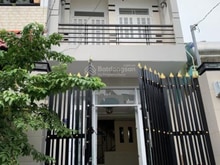 Hình ảnh Cần tiền chữa bệnh bán nhà 64m2/1TY030 Đ.huỳnh tấn phát, Phú thuận,Q7
