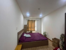 Hình ảnh Chung cư Bàu cát,p10,Tân BÌnh:75m2, 2p ngủ,2wc,NT,11,5tr/th