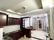 Hình ảnh Bán nhà Bùi Thị Xuân 4 tầng hẻm xe hơi 4m x 16m chỉ 9.5 tỷ thương lượn