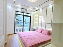 Hình ảnh Bán nhà Kim Giang, Hoàng Mai 50m2, 4 tầng, giá 10.98 tỷ  💥 💥 NHÀ ĐẸP