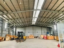 Hình ảnh Cho thuê kho đẹp 330m² tại đường Tân Hóa, P. 1, Quận 11