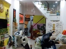 Hình ảnh Vỡ nợ bán nhà Nguyễn Văn Lượng GV 60m2/1TY180 SHR đầy đủ mọi tiện Nghi