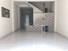 Hình ảnh Chạy Thận bán nhà 1T1L - Lê Quốc Hưng Q4, DT 59m2/1TY279 Triệu Sổ HR
