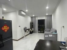 Hình ảnh Chung cư Carillon 3, Hoàng Hoa Thám, TB: Lầu 14, 2pn, 2wc 11tr5, nt