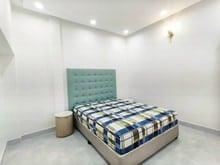 Hình ảnh Chia TS bán nhà 1T1L đường Nguyễn Duy Cung-Gò Vấp, 52m2/910 Triệu SHR