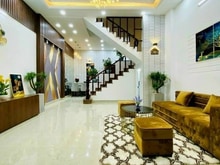 Hình ảnh KD lỗ bán gấp nhà Đ. CN1, Tân Phú, gần Lê Trọng Tấn, 60m2/1TY060 SHR