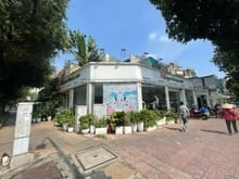 Hình ảnh Cho thuê GÓC 2MT 270L Võ Thị Sáu - Bà Huyện Thanh Quan, Phường 7,Q. 3
