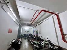 Hình ảnh Bán Gấp Tòa CC mini 9 tầng. Lô góc, oto, kinh doanh, Cho thuê 130tr/th