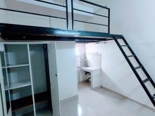Hình ảnh Duplex giá rẻ Ngay Bàu Cát - VHU