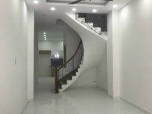 Hình ảnh Ly Hôn Bán gấp nhà hẻm 5m đường Nguyễn Biểu, Q5 60m2 giá 1ty130 SHR