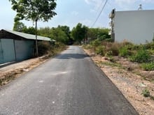 Hình ảnh Bán lô đất 3 mặt tiền đường giá rẻ quy hoạch đất ở đã có 700 m thổ cư