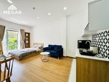 Hình ảnh CHDV FULL nội thất tiện qua Bình Thạnh, Phú Nhuận - gần Văn Lang, IUH